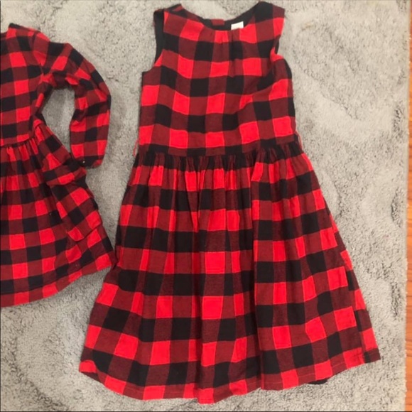 Holiday kids dresses - Picture 2 of 3